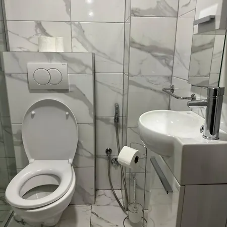Lilium Sarajevo