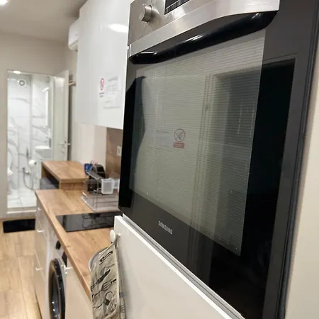 Apartment Lilium Sarajevo