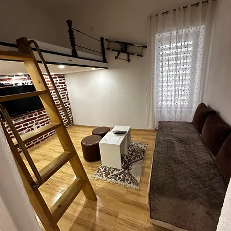 Apartment Lilium Sarajevo