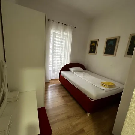 Apartment Lilium *